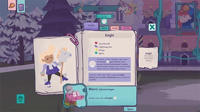 Tìm hiểu về những chàng trai đến cầu hôn để biết cách đối phó với họ