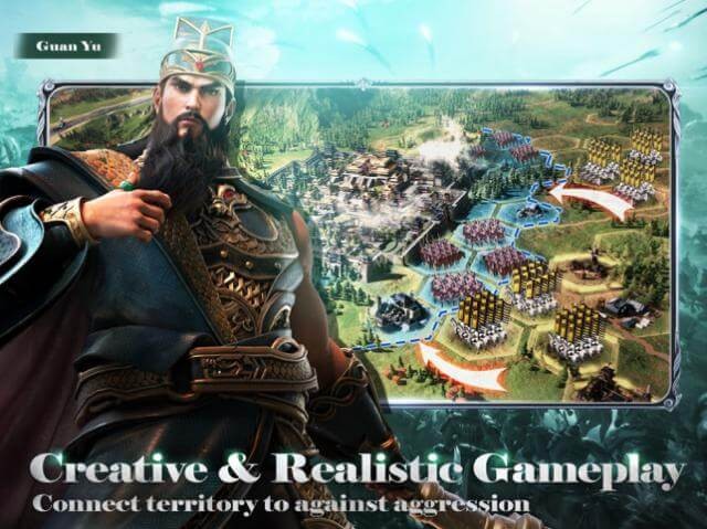Gameplay thực tế và sáng tạo