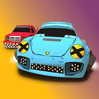 Epicars Android - Game Đua Xe Bay Tương Lai