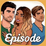 Episode - Choose Your Story cho iOS: Trải nghiệm kể chuyện hấp dẫn