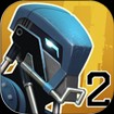 EPOCH.2 cho iOS 1.2 - Game robot đại chiến trên iPhone/iPad