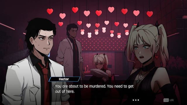 Gặp gỡ những nhân vật thú vị