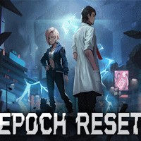 Epoch Reset: Game Du Hành Thời Gian Phong Cách Anime