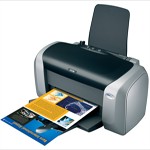 EPSON Stylus C87 Drivers - Download & Install