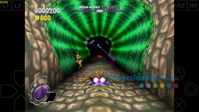 Chất lượng âm thanh chính xác và tốc độ tốt