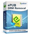 Epubor ePUB DRM Removal 1.7.1 - Loại bỏ DRM ePub