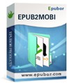 Epubor ePub to Kindle Converter 1.40.5 - Chuyển đổi ePub sang Kindle