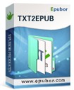 Epubor TXT2EPUB Converter 2.0 - Chuyển đổi TXT sang ePub
