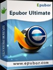 Epubor Ultimate Converter 3.04.10 - Chuyển đổi và đọc sách mọi nơi