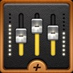 Equalizer+ cho Android 1.0.1 - Cải thiện chất lượng âm thanh