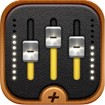 Equalizer+ for iOS 1.1 - Bộ khuếch đại âm thanh chuyên nghiệp