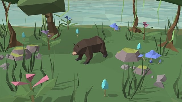 Xây dựng hệ sinh thái bền vững