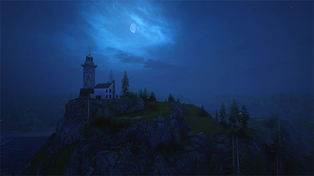 Giải mã bí ẩn về hòn đảo cùng với 2 sự kiện vừa xảy ra khiến cộng đồng hỗn loạn