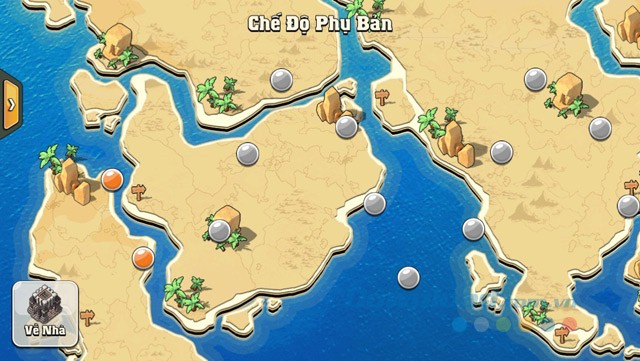 Chế độ phụ bản