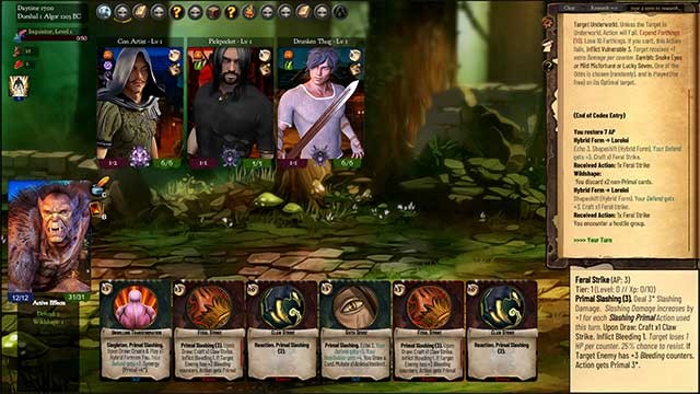 Điều chỉnh trò chơi theo các kỹ năng của bạn