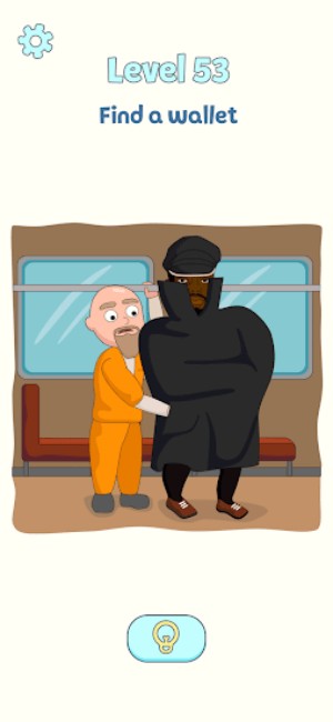 Thách thức bộ não của bạn