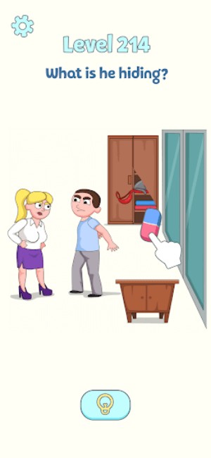 Hình vẽ hoạt hình đáng yêu, hài hước