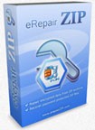 eRepair ZIP - Giải pháp nén và giải nén file