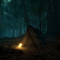 Eresys 0.8: Game Sinh Tồn Kinh Dị Co-op Đáng Sợ