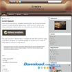 Ermiro - Personal Blog Theme