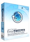 ErrorSweeper 2008 - Software Utility