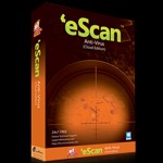 eScan Anti-Virus 14.0.1400.2175 - Bảo vệ máy tính toàn diện
