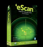 eScan Internet Security Suite 14.0.1400.2228 - Giải pháp bảo vệ máy tính toàn diện