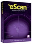 eScan Tablet Security for Android 5.0.0.3 - Bảo mật máy tính bảng Android
