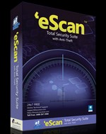 eScan Total Security Suite - Phần mềm bảo mật máy tính toàn diện