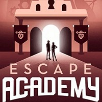 Escape Academy: Trải nghiệm Game Luyện Kỹ Năng Escape Room