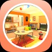 Escape Candy Rooms 1.11.1 - Game Tìm Đồ Vật Khó trên Android