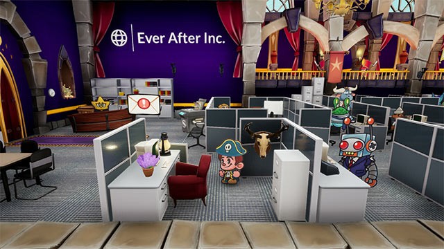 Khám phá chương đầu tiên hoàn toàn miễn phí với lối chơi nhập vai phiêu lưu quen thuộc