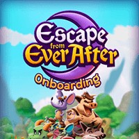 Escape from Ever After: Game giải cứu thế giới cổ tích hỗn loạn