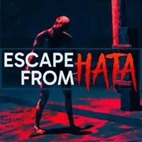Escape From Hata - Game Sinh Tồn Bắn Zombie Mới Nhất