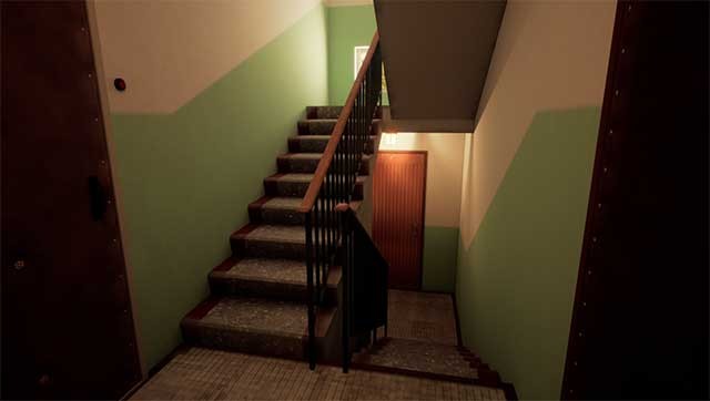 Lối chơi giải đố góc nhìn thứ nhất với rất nhiều chi tiết từ thời xa xưa để khám phá