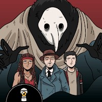 Escape from the Shadows Android: Giải đố trốn thoát hấp dẫn