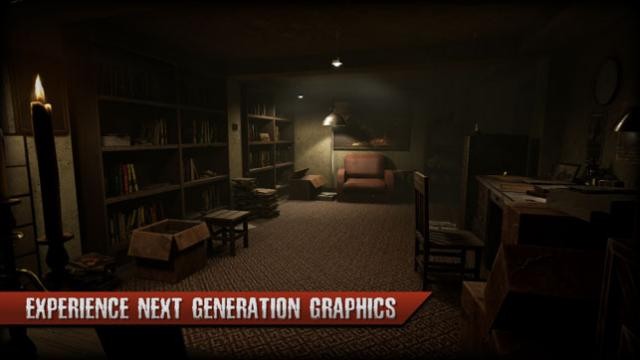 Tận hưởng đồ họa tuyệt đẹp đậm chất game console