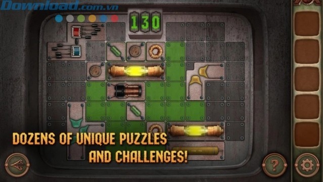 Hàng chục câu đố và thách thức độ đáo