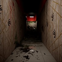 Escape: Mall - Demo Game Kinh Dị Thoát Khỏi Trung Tâm Thương Mại