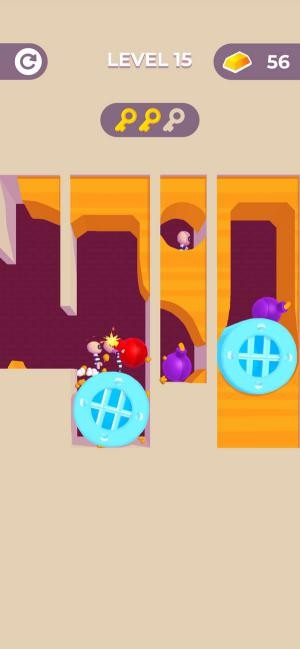 Rất nhiều chướng ngại khó khăn mà bạn phải đối mặt