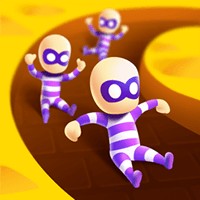 Escape Masters iOS 1.1: Game đào hầm trốn thoát hấp dẫn