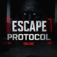 ESCAPE Protocol: Trải nghiệm game kinh dị co-op online với bản đồ thay đổi