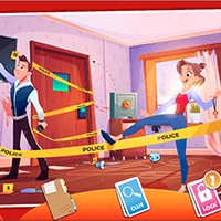 Escape Room Academy - Game Học Viện Thoát Cảnh