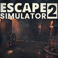 Escape Simulator 2 Demo - Trải nghiệm Escape Room chân thực