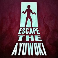 Escape the Ayuwoki: Game Trốn Thoát Kinh Dị