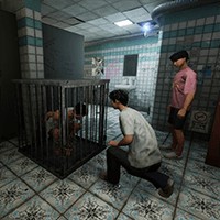 Escape the Fraud Factory - Game giải cứu nạn nhân buôn người
