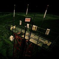 Escape the Tower - Game kinh dị Trốn thoát khỏi tòa tháp