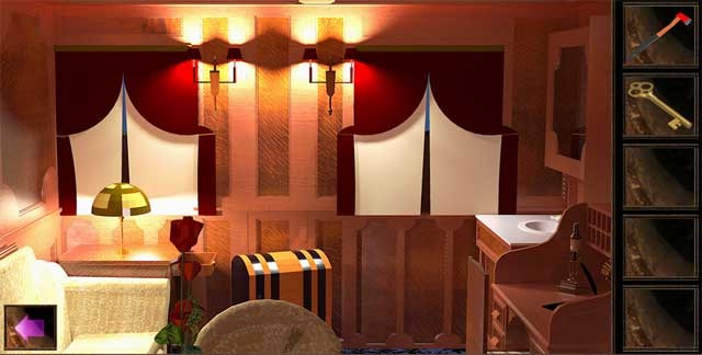 Nhiều câu đố và địa điểm mới sẽ được cập nhật thường xuyên trong tương lai