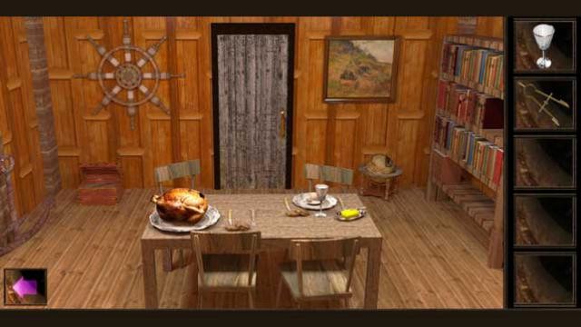 Chơi và tìm hiểu các sự kiện lịch sử trong Escape Through History