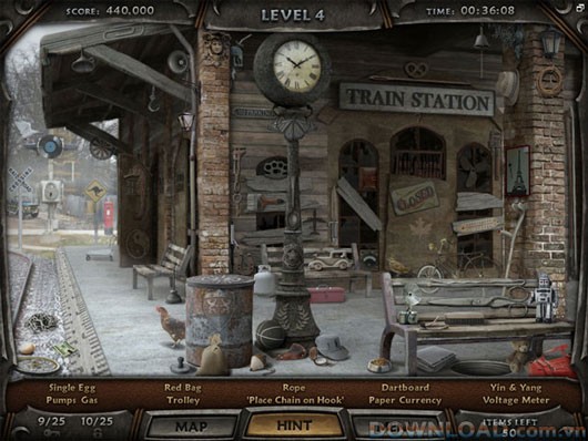 Escape Whisper Valley For Mac